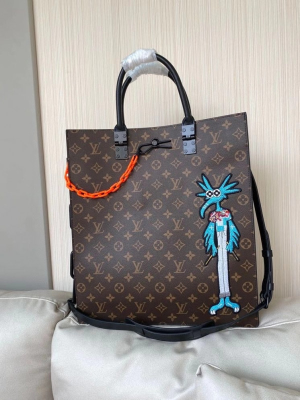 l**is V*t*n sac plat