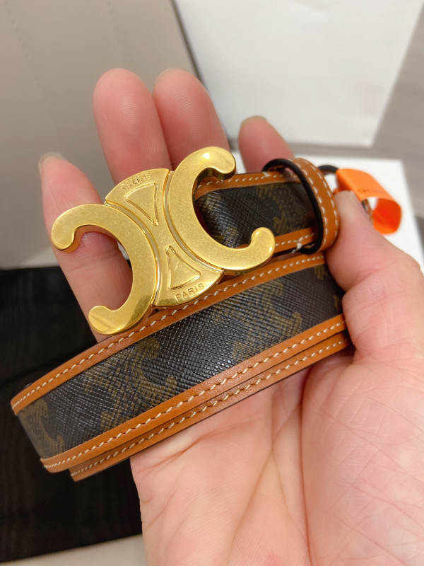Ce**e belt