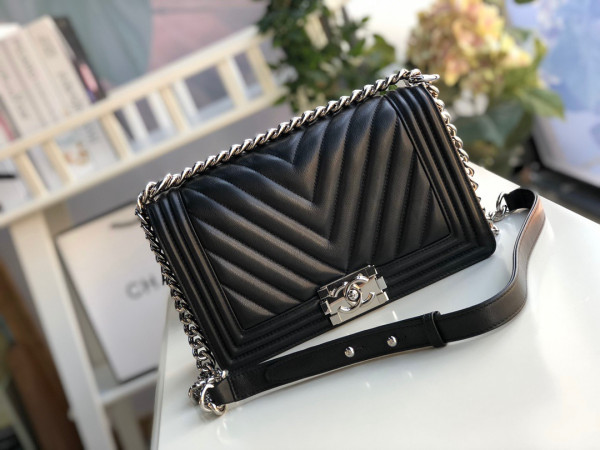 CL BOY BAG 20CM/25CM