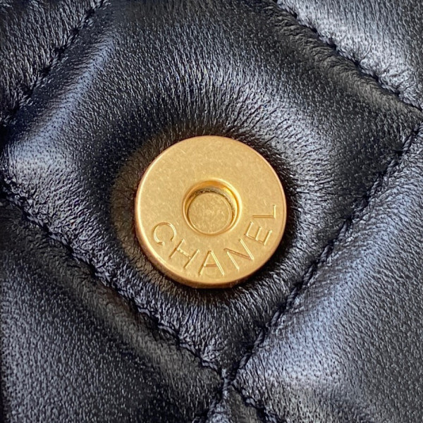 CL CLUTCH WITH CHAIN
