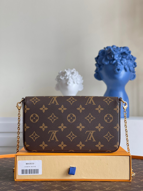l**is V*t*n fÉlicie pochette