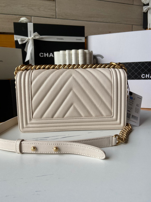 CL BOY BAG 20CM/25CM