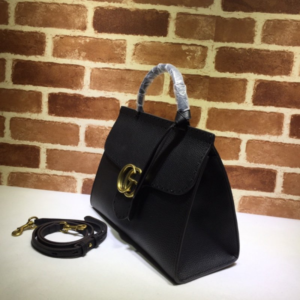G*u*i gg marmont shoulder bag