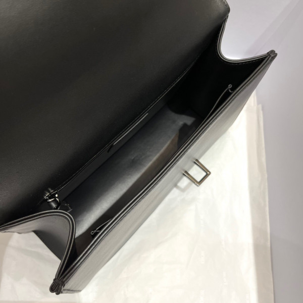 D*or 30 montaigne chain bag with handle