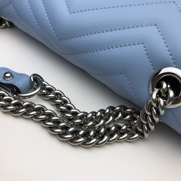 G*u*i gg marmont 26cm