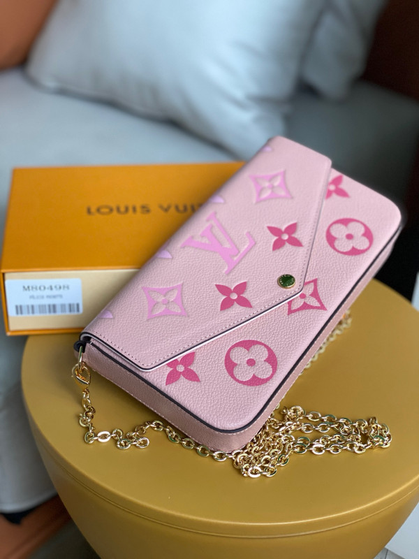 l**is V*t*n fÉlicie pochette