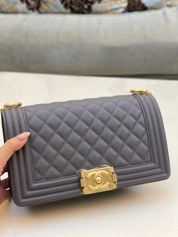 CL BOY BAG 25CM