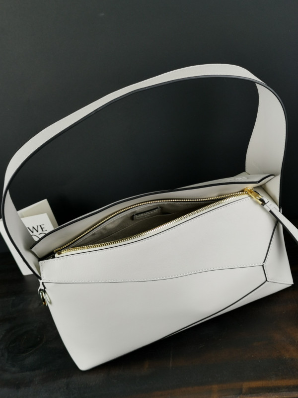 LOEWE PUZZLE HOBO BAG