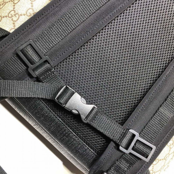 G*u*i backpack
