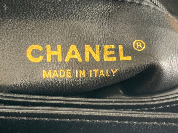 CL FLAP BAG