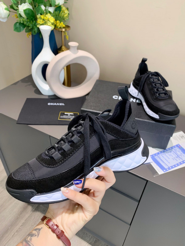 CL TRAINERS