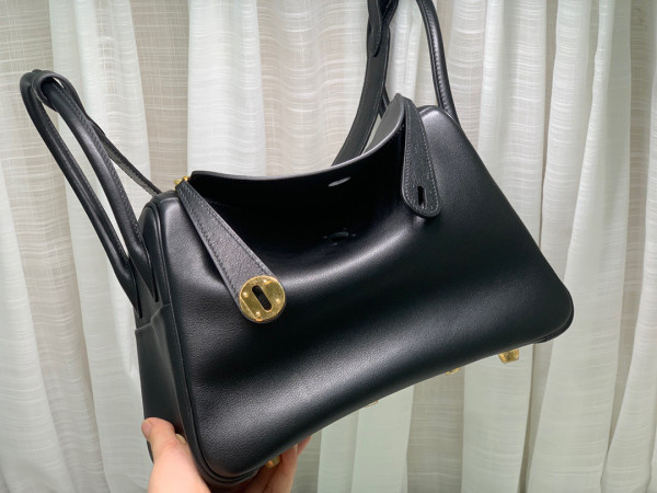 H**mes lindy 26cm handmade