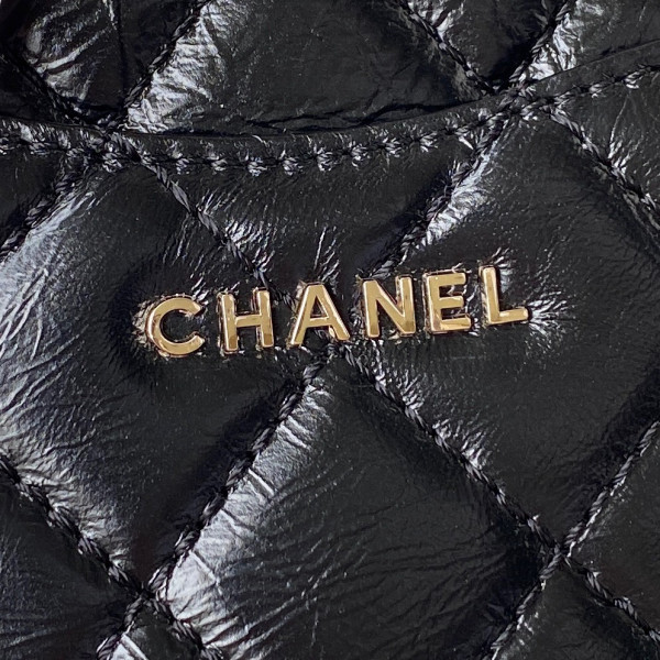 CL FLAP BAG