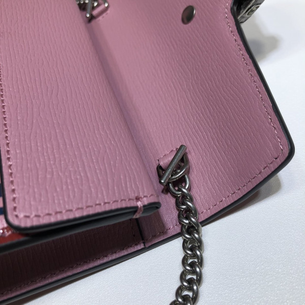 g*u*i valentine''s day limited edition dionysus leather S*per mini bag