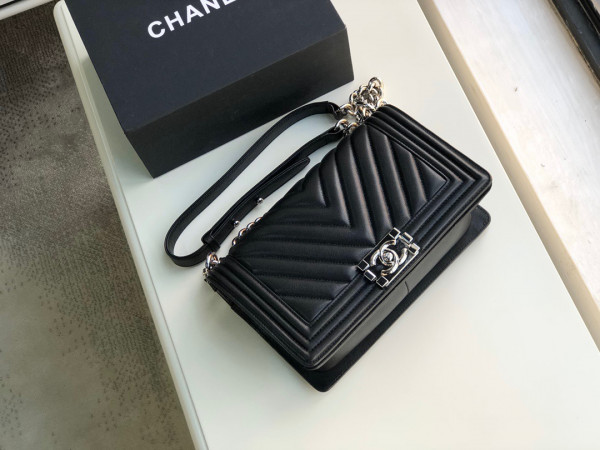 CL BOY BAG 20CM/25CM