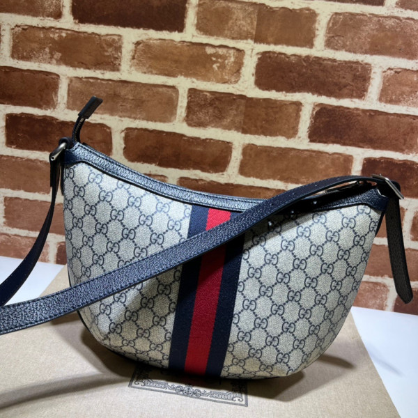 G*u*i ophidia gg small shoulder bag