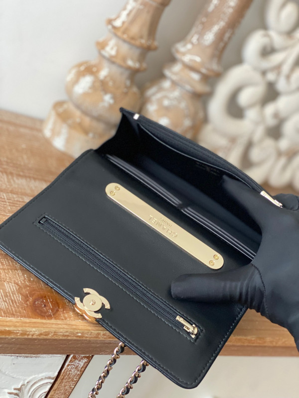CL WALLET