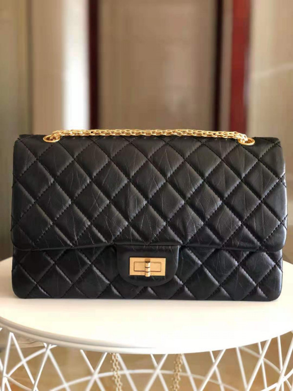 CL FLAP BAG