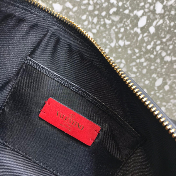 VALENTINO VSLING CLUTCH