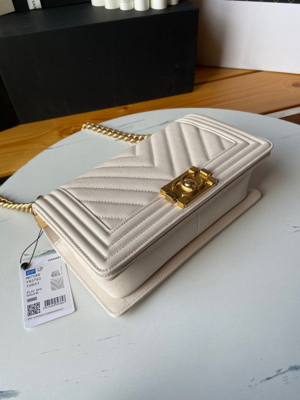 CL BOY BAG 20CM/25CM
