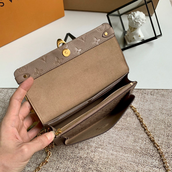 l**is V*t*n vavin chain wallet