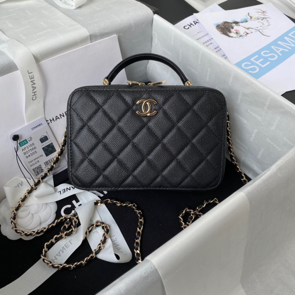 CL VANITY CASE