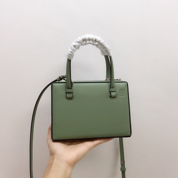 LOEWE POSTAL SMALL BAG