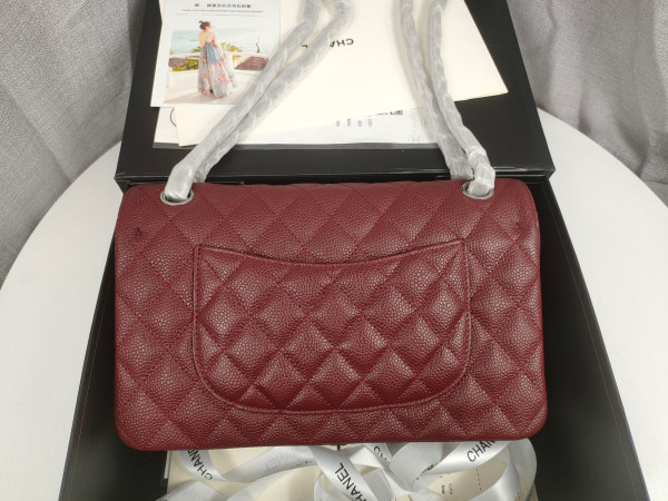 CL CLASSIC HANDBAG