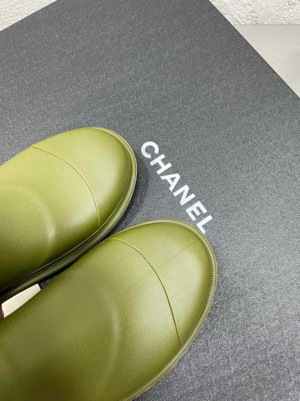 CL RAIN BOOTS