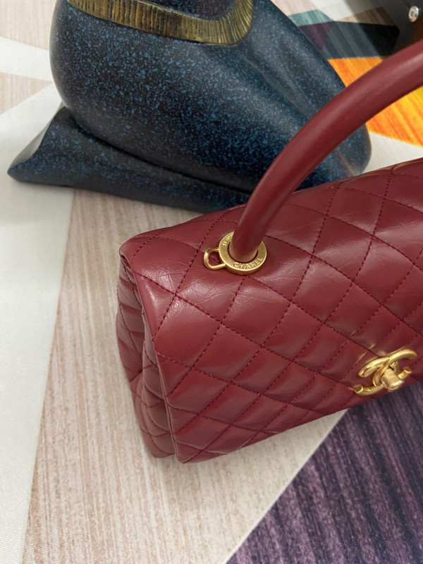 CL COCO HANDLE BAG