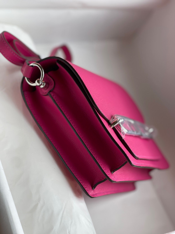 H**mes roulis 18cm all handmade
