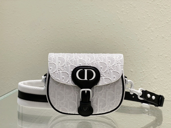 D*or bobby bag small