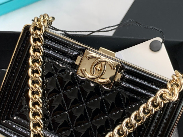 CL BOY MINAUDIERE