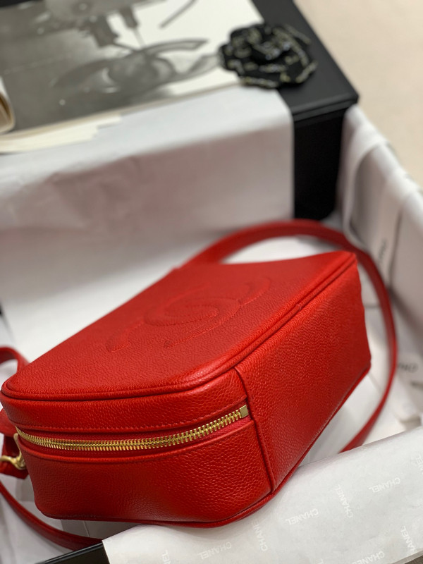 CL VANITY CASE