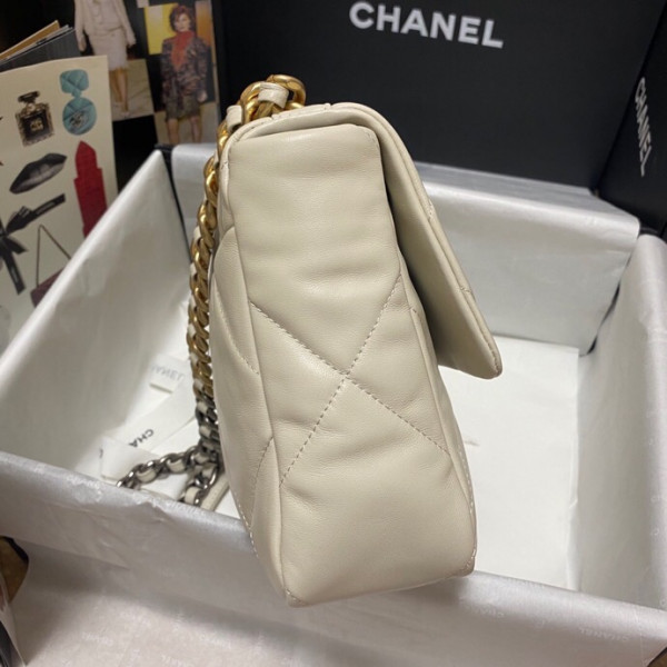 CL 19 FLAP BAG