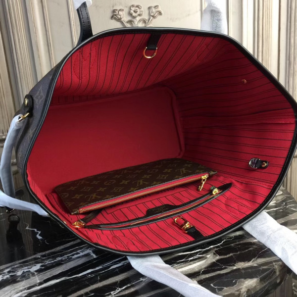 l**is V*t*n neverfull bag