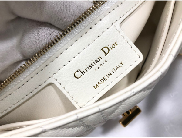 D*or small D*oramour caro bag