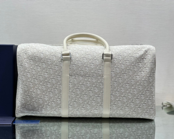 D*or lingot 50 duffle bag