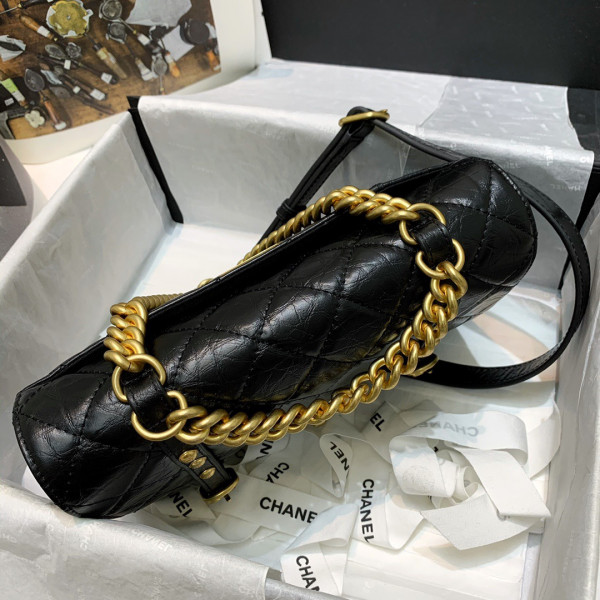CL FLAP BAG