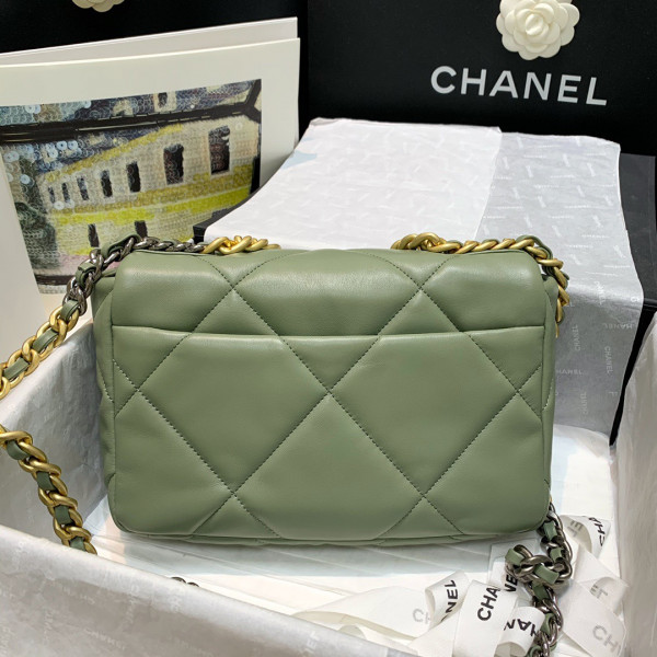 CL 19 FLAP BAG