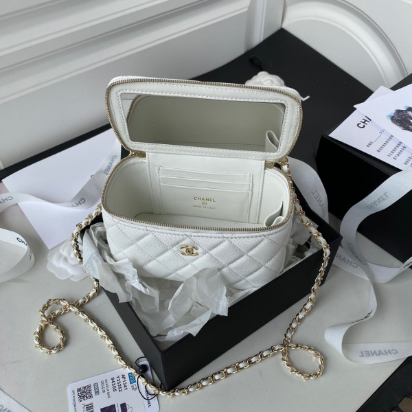 CL SMALL VANITY WITH CLASSIC CHAIN