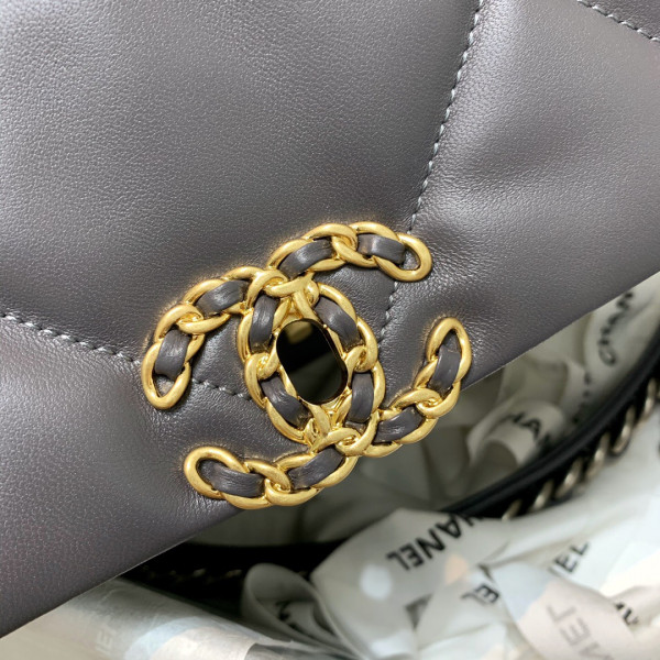 CL 19 FLAP BAG