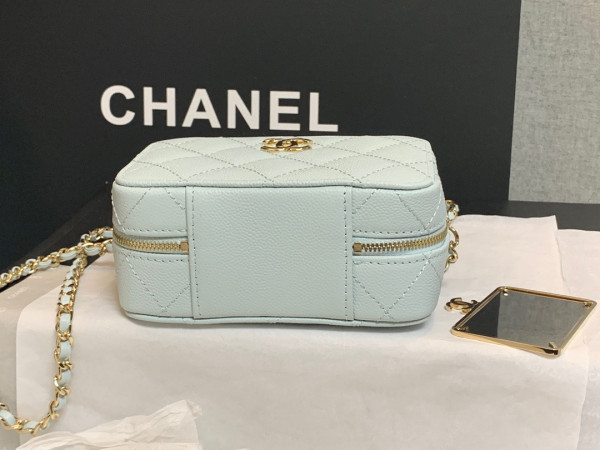 CL VANITY CASE