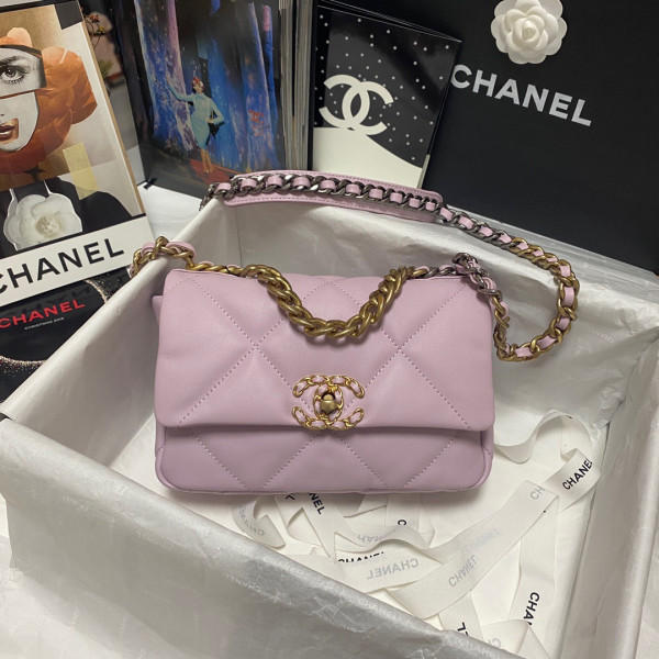 CL 19 FLAP BAG