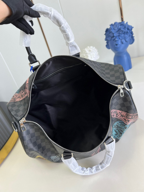 l**is V*t*n keepall bandouliÈre 50