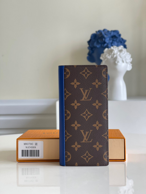 l**is V*t*n brazza wallet