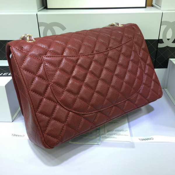 CL FLAP BAG