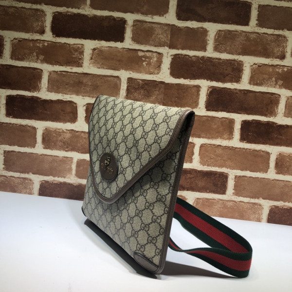 G*u*i neo vintage gg medium messenger