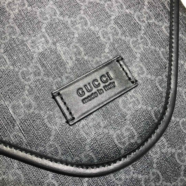 G*u*i neo vintage gg medium messenger