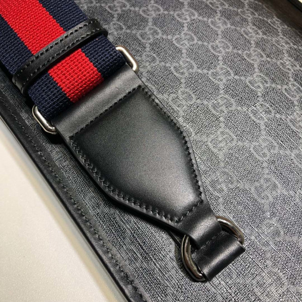 G*u*i neo vintage gg medium messenger